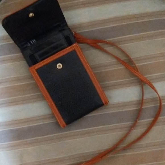 Dooney & Bourke All Weather Leather® - Picture 4 of 4